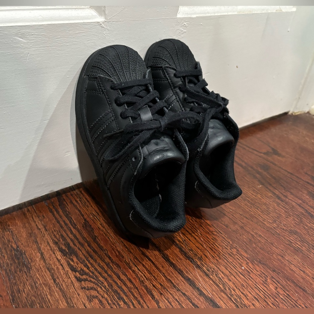 Kids Adidas Superstar